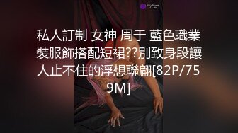 私人訂制 女神 周于 藍色職業裝服飾搭配短裙??別致身段讓人止不住的浮想聯翩[82P/759M]