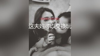 这夫妇可以交换玩