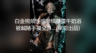 白金視頻性感嫩模夢露牛奶浴被鹹豬手摸全身…(果哥出品)