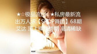 ★☆极品流出☆★私房最新流出万人求【SPOP舞团】68期艾达 顶上裸舞特期 高清稀缺绝版 (7)