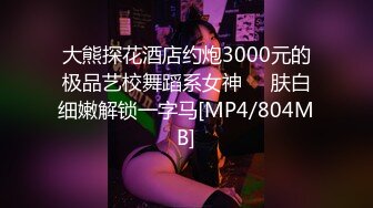 大熊探花酒店约炮3000元的极品艺校舞蹈系女神❤️肤白细嫩解锁一字马[MP4/804MB]