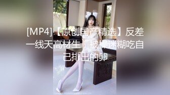 反差骚母狗搔首弄姿想被操，吊带黑白丝袜-天花板