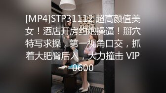 [MP4]STP31112 超高颜值美女！酒店开房约炮操逼！掰穴特写求操，第一视角口交，抓着大肥臀后入，大力撞击 VIP0600