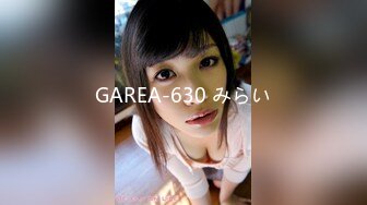 GAREA-630 みらい