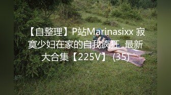 【自整理】P站Marinasixx 寂寞少妇在家的自我疯狂  最新大合集【225V】 (35)