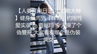 【人妻打炮日记❤️约炮大神】健身肌肉男『辉哥』约炮性爱实录❤️曹尼玛 今天操了个偽雙飛 大家看看哪个是伪装美女