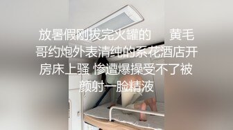 懂情趣内衣的绝美颜值TS小梦小性爱合集