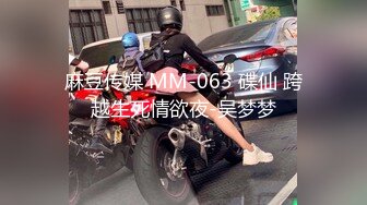 麻豆传媒 MM-063 碟仙 跨越生死情欲夜-吴梦梦