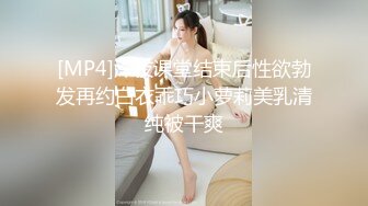 [MP4/ 1.24G]&nbsp;&nbsp;童颜巨乳看的我也心痒痒，偷拍模特身材艺校美女被纹身猥琐男掰腿侧入内射