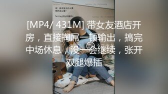 [MP4/ 1.46G]&nbsp;&nbsp;性感女技师酒店服务全程露脸，按摩都不老实给大哥交大鸡巴69玩弄