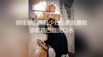 极品尤物~5月合集【混血模特】极品双姝~丝袜美腿~磨豆腐~抠逼道具自慰【32V】 (8)