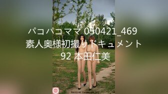 パコパコママ 050421_469 素人奥様初撮りドキュメント 92 本田仁美