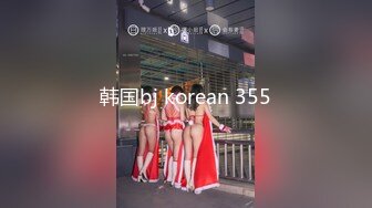 韩国bj korean 355