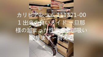 カリビアンコム 111321-001 出来の良いメイド 〜旦那様の溜まった性欲を全部吸い取ります〜碧えみ