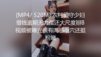 [MP4]最新科幻系国产AV剧情新作-美尻气象主播黎儿被潜入的透明人弄到欲火难耐