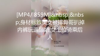 萝莉沦陷 网红美女『Mini酱』幻身黑丝女仆装自慰被主人发现