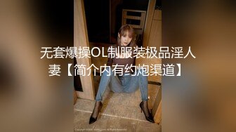 无套爆操OL制服装极品淫人妻【简介内有约炮渠道】