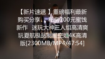 【新片速遞 】重磅福利最新购买分享❤️私房200元蜜饯新作❤迷玩大神三人组高清爽玩夏航极品制服空姐4K高清版[2300MB/MP4/47:54]