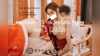 episode - 5 iskandalo - season 1 (2022)