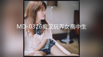 MD-0326痴汉玩弄女高中生