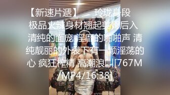 后入女友操的叫声淫荡