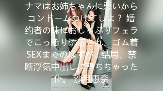 【新片速遞】 扣扣传媒 FSOG-035 性感黑丝全套大保健-丝丝女神[924M/TS/23:37]