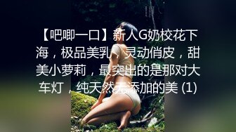 AI-凯伦&middot;吉兰  骑在鸡巴上吸吮它