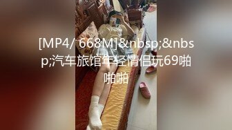 Sunwall95总喜欢寻找刺激，跟头套男在各种场合内肆意做爱