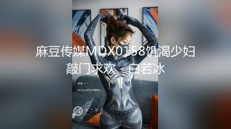 麻豆传媒MDX0158饥渴少妇敲门求欢 - 白若冰