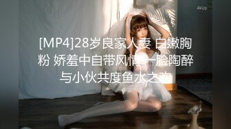 [MP4]28岁良家人妻 白嫩胸粉 娇羞中自带风情 一脸陶醉与小伙共度鱼水之欢