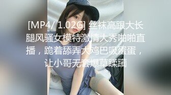 [MP4/ 1.02G] 丝袜高跟大长腿风骚女模特激情大秀啪啪直播，跪着舔弄大鸡巴吸蛋蛋，让小哥无套爆草蹂躏