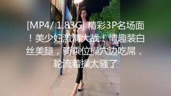 《极品反差✅淫妻泄密》真实骚妻淫乱轰趴公交刷锅第一人！推特顶级绿帽母G【三品】私拍，调教啪啪3P4P双棍齐入 (2)