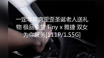 一定非常爽歪歪圣诞老人送礼物 极品骚货 Tiny x 雅捷 双女为你服务[111P/1.55G]