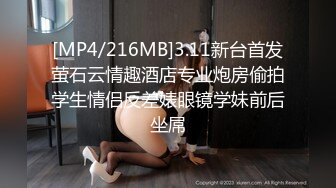 露脸才是王道 Twitter极品白虎嫩B女神【知一妹妹】乳环阴环重口小姐姐