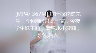 [MP4]猫爪影像 MMZ-054 《淫邪妇科诊所》检查镜被医生的肉棒代替 倪哇哇