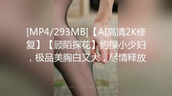 [MP4/293MB]【AI高清2K修复】【顾陌探花】约操小少妇，极品美胸白又大，尽情释放