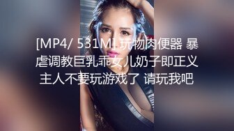 [MP4/ 531M] 玩物肉便器 暴虐调教巨乳乖女儿奶子即正义主人不要玩游戏了 请玩我吧