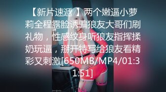 [MP4/2.09G]2018.4.1-4.3彩虹情趣房未流出，淫荡女友穿情趣装服侍男朋友，中年男私会情人