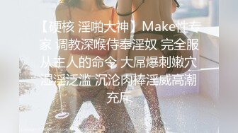 【硬核 淫啪大神】Make性专家 调教深喉侍奉淫奴 完全服从主人的命令 大屌爆刺嫩穴湿淫泛滥 沉沦肉棒淫威高潮充斥