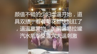 苗条眼镜御姐露脸口交，俯视角露脸口交啪啪，后入无套啪啪，道具自慰刺激阴蒂