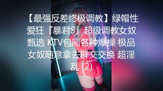 【最强反差终极调教】绿帽性爱狂『暴君S』超级调教女奴甄选 KTV包厢各种爆操 极品女奴随意拿去群交交换 超淫乱 (2)