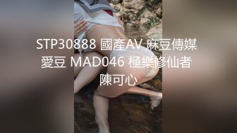 STP30888 國產AV 麻豆傳媒 愛豆 MAD046 極樂修仙者 陳可心