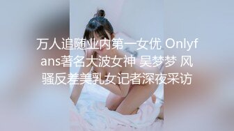 万人追随业内第一女优 Onlyfans著名大波女神 吴梦梦 风骚反差美乳女记者深夜采访