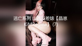 逃亡系列 山西反差婊【晶崽 KiMRegina】 (7)