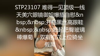 约了个旗袍苗条妹子3P啪啪