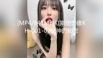 [MP4/841MB]紅斯燈影像KH-001-02女神的秘密