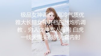 【高能预警硬核】CD小熏极品美妖单人Solo特辑 阳具骑乘后庭爽倍快乐 前列腺高潮寸止快感崩坏 沦陷高潮上头 (3)