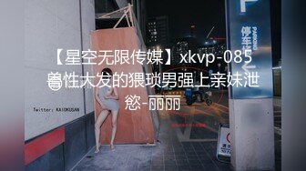 【星空无限传媒】xkvp-085 兽性大发的猥琐男强上亲妹泄慾-丽丽