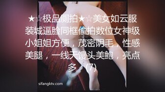 聊了半年的深圳良家第三次出来3