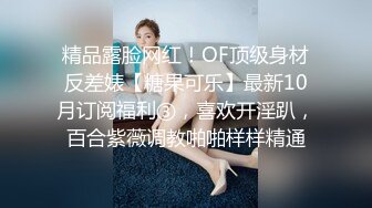 E奶极品女神Ailen，骚的心痒痒